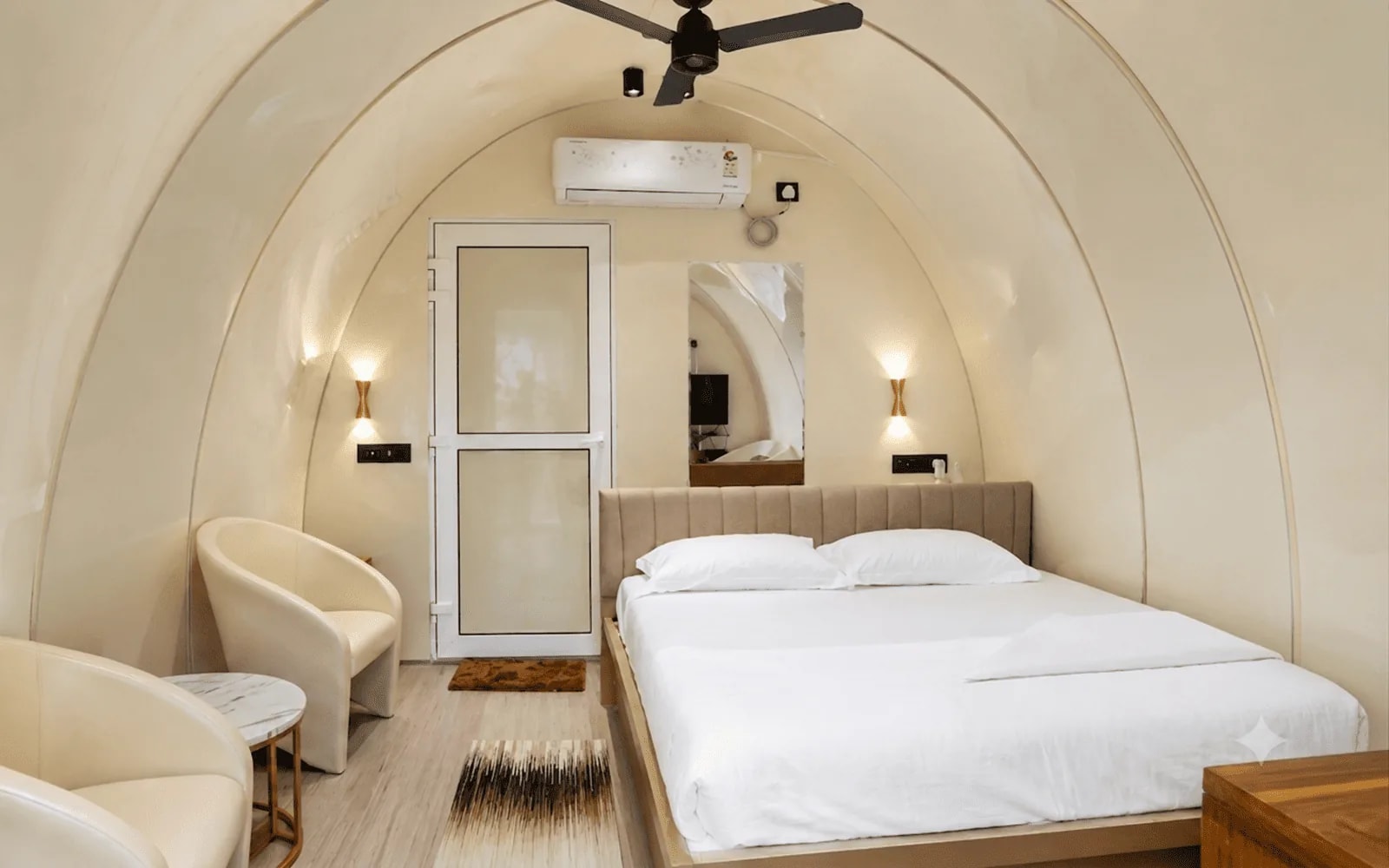 Float Pod at  Bhavani Island